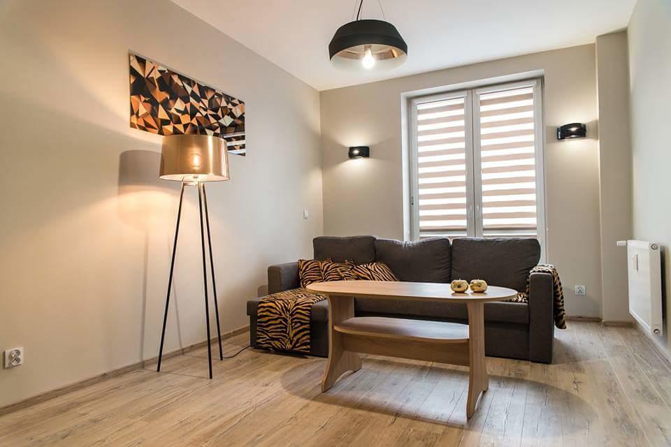 Apartament Deluxe Centrum 2 Koszalin Exterior foto